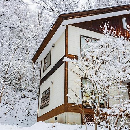 Appartamento ラ・コリナ　リトリート La Colina Retreat Iiyama Esterno foto