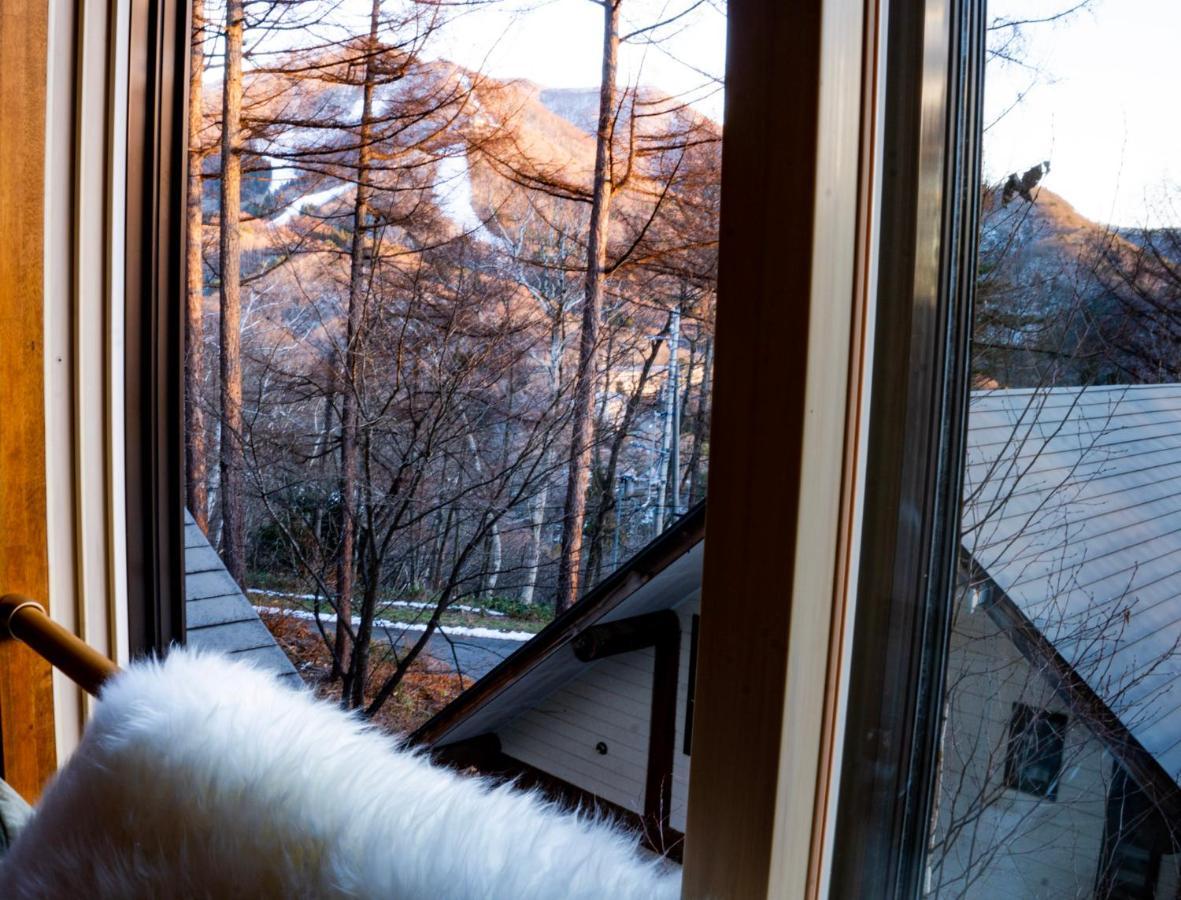 Appartamento ラ・コリナ　リトリート La Colina Retreat Iiyama Esterno foto