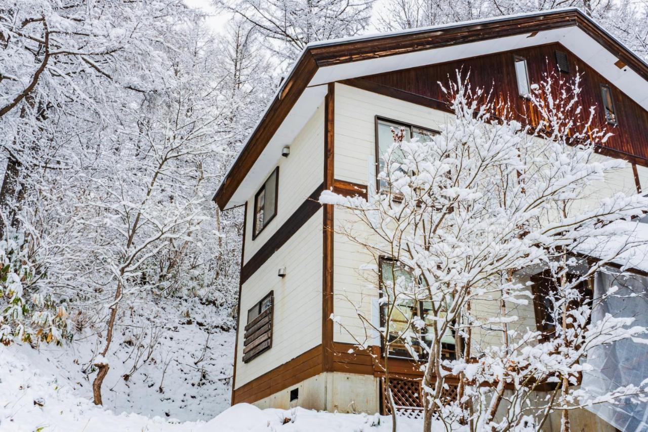 Appartamento ラ・コリナ　リトリート La Colina Retreat Iiyama Esterno foto