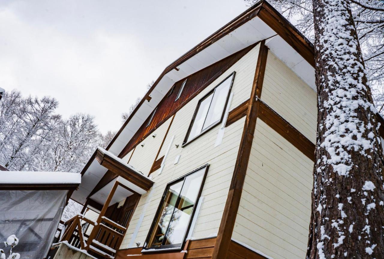 Appartamento ラ・コリナ　リトリート La Colina Retreat Iiyama Esterno foto