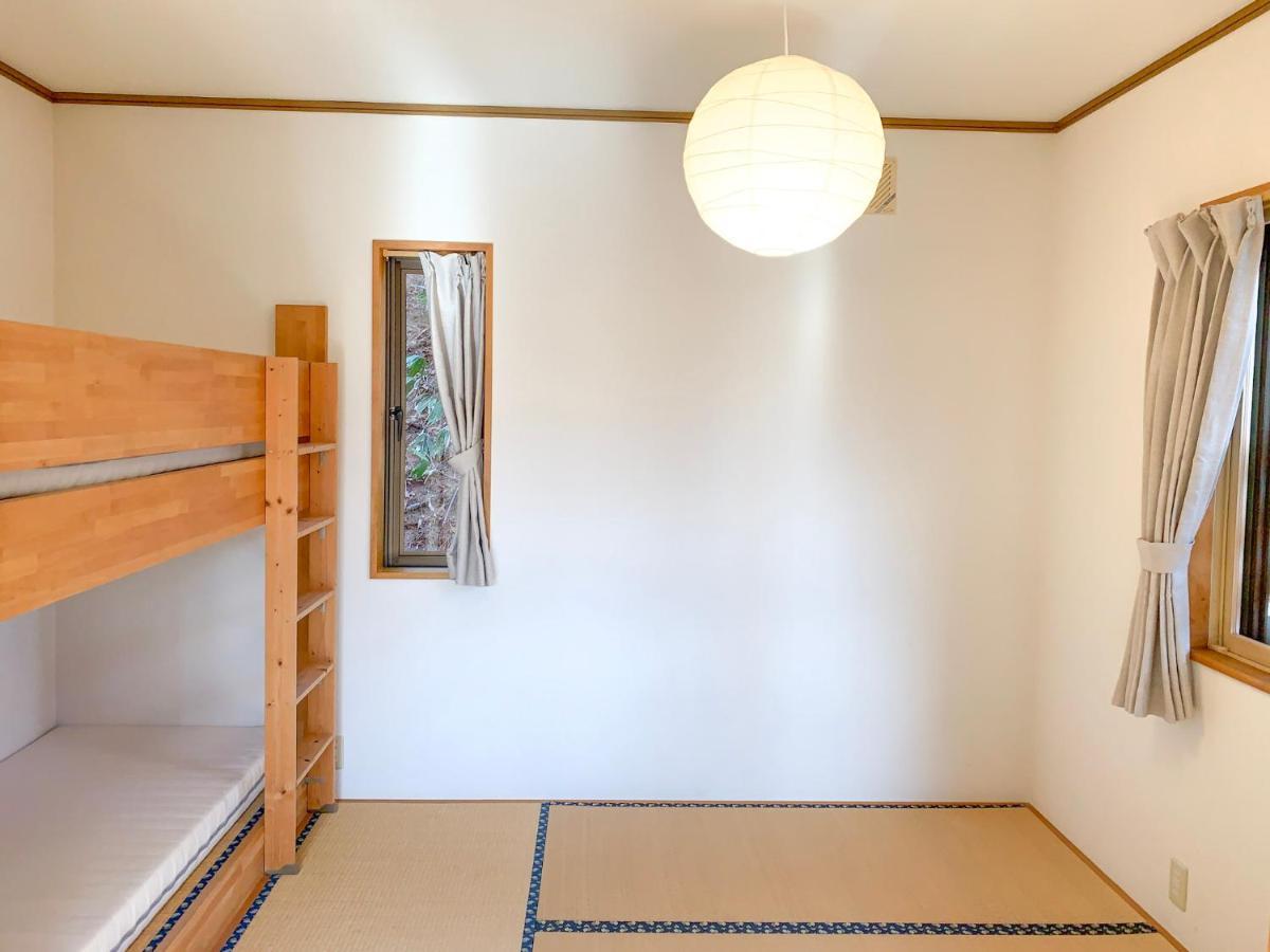 Appartamento ラ・コリナ　リトリート La Colina Retreat Iiyama Esterno foto