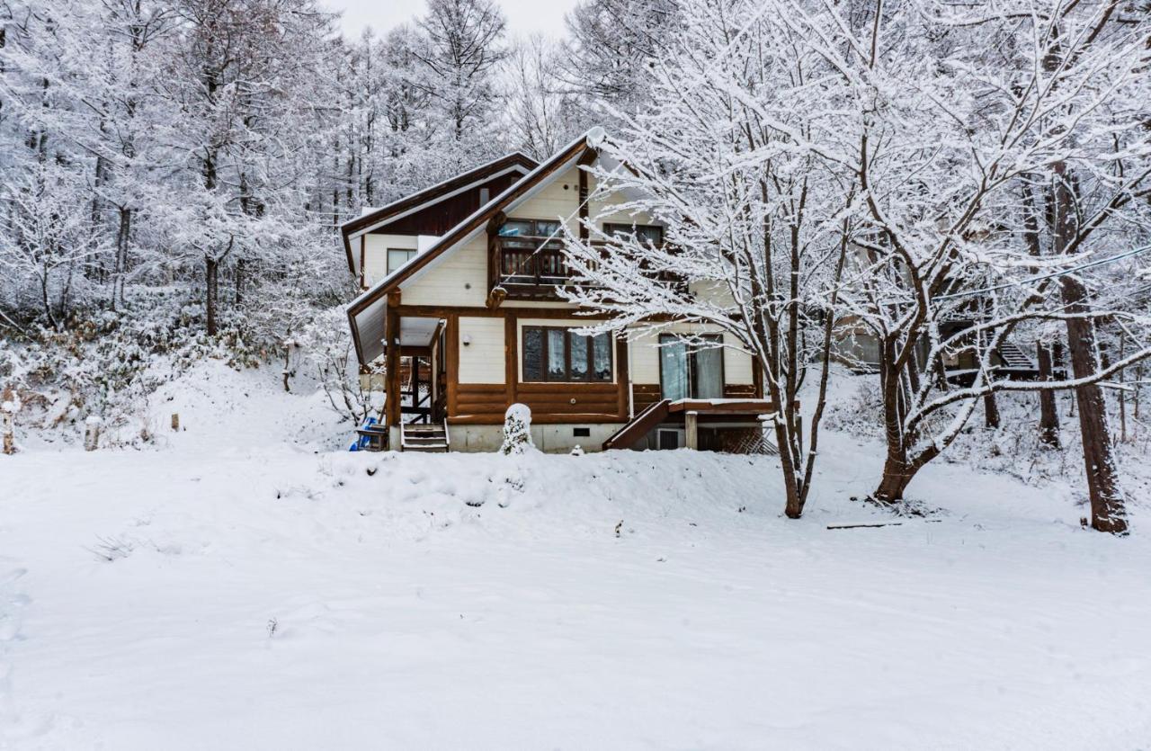 Appartamento ラ・コリナ　リトリート La Colina Retreat Iiyama Esterno foto