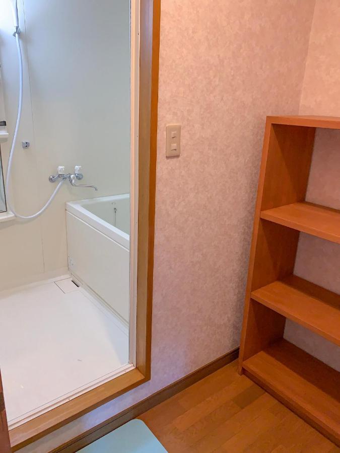 Appartamento ラ・コリナ　リトリート La Colina Retreat Iiyama Esterno foto