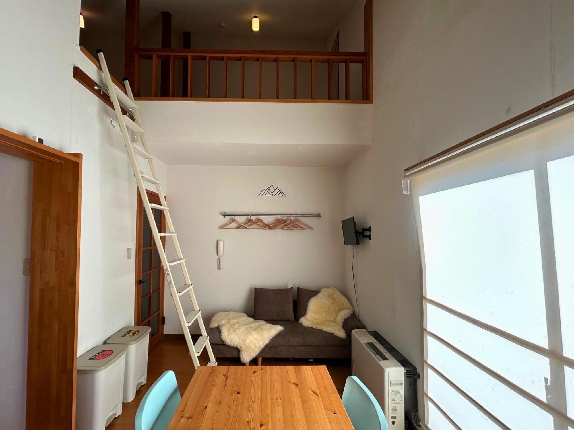 Appartamento ラ・コリナ　リトリート La Colina Retreat Iiyama Esterno foto