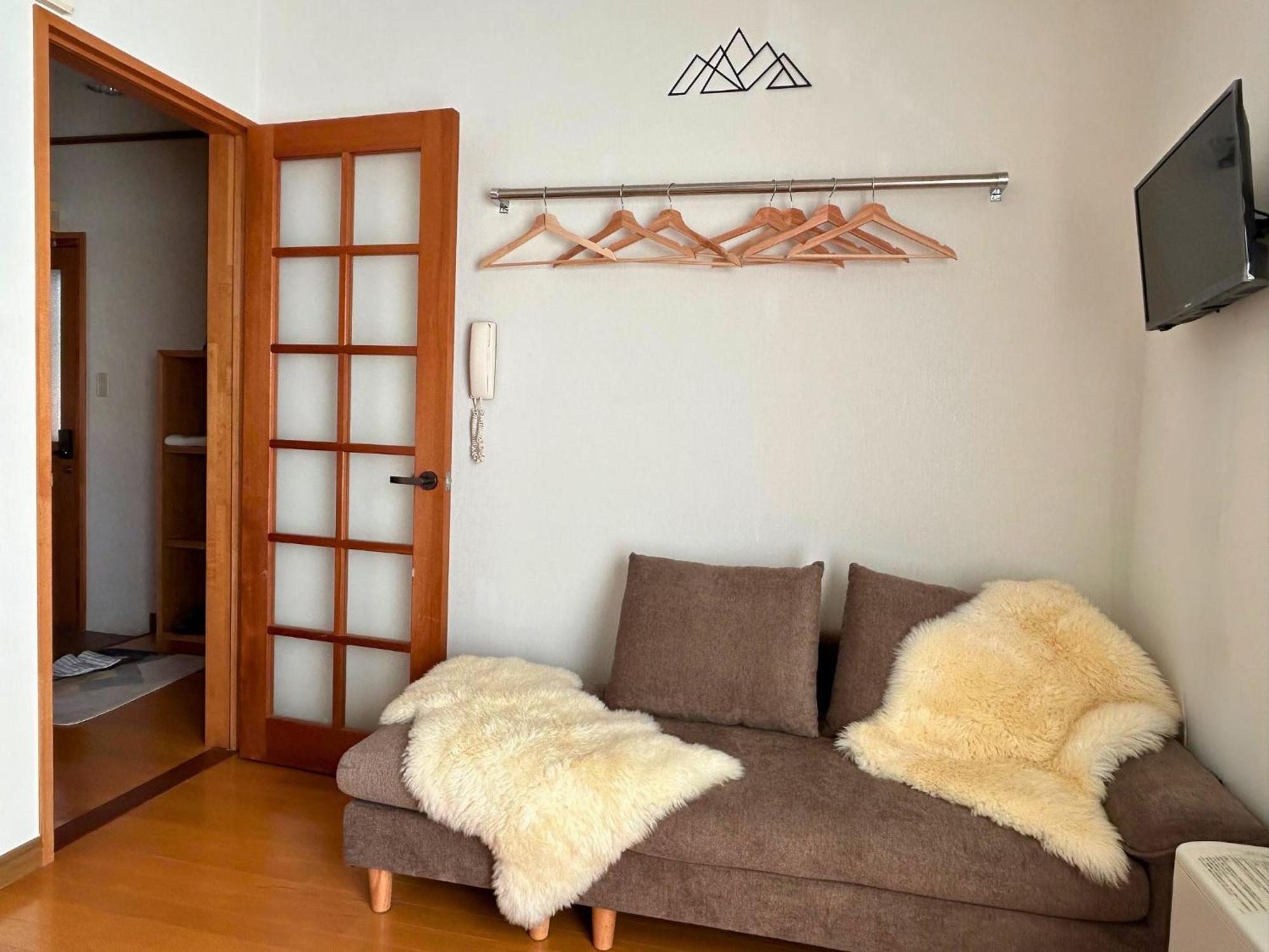 Appartamento ラ・コリナ　リトリート La Colina Retreat Iiyama Esterno foto