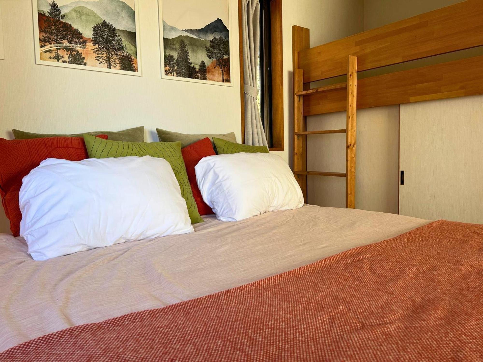Appartamento ラ・コリナ　リトリート La Colina Retreat Iiyama Esterno foto