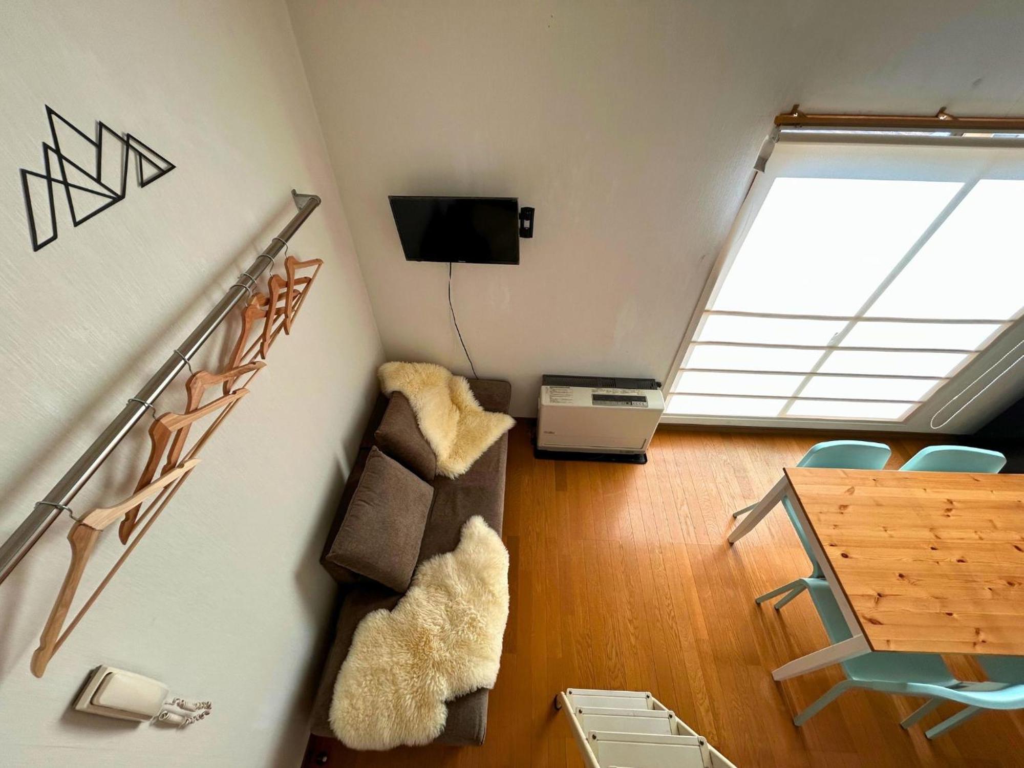 Appartamento ラ・コリナ　リトリート La Colina Retreat Iiyama Esterno foto