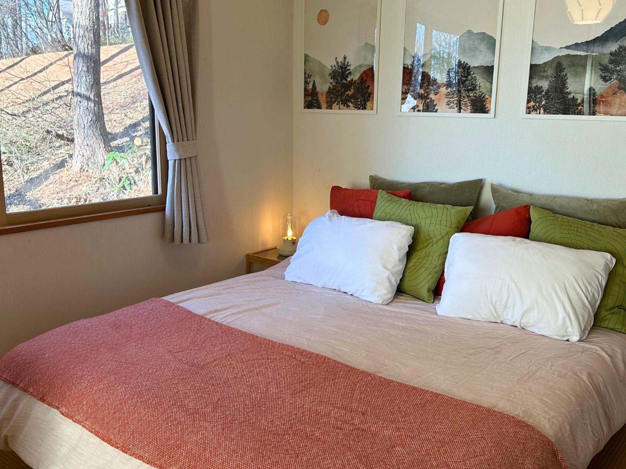 Appartamento ラ・コリナ　リトリート La Colina Retreat Iiyama Esterno foto
