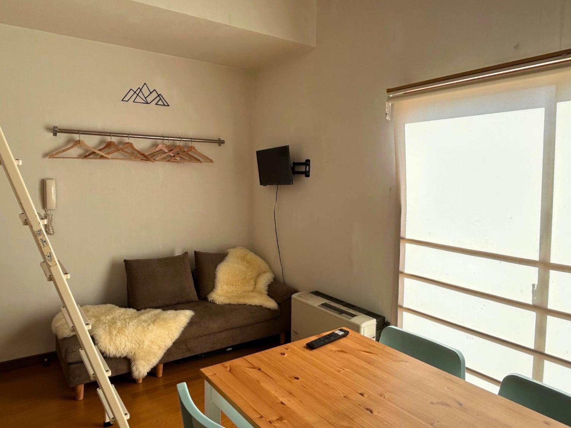 Appartamento ラ・コリナ　リトリート La Colina Retreat Iiyama Esterno foto