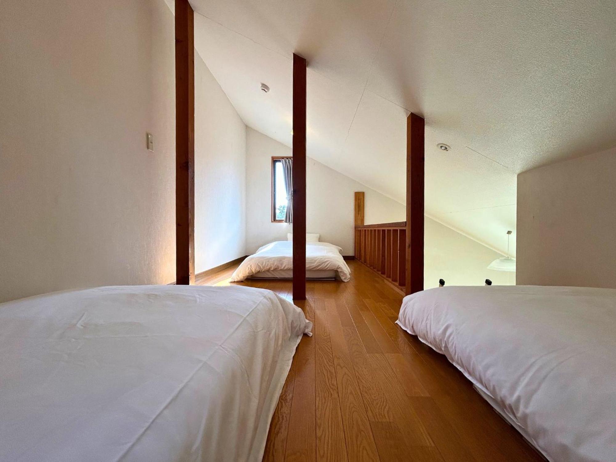 Appartamento ラ・コリナ　リトリート La Colina Retreat Iiyama Esterno foto